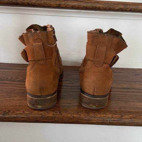 Steve Madden boots - Picture 6 of 6